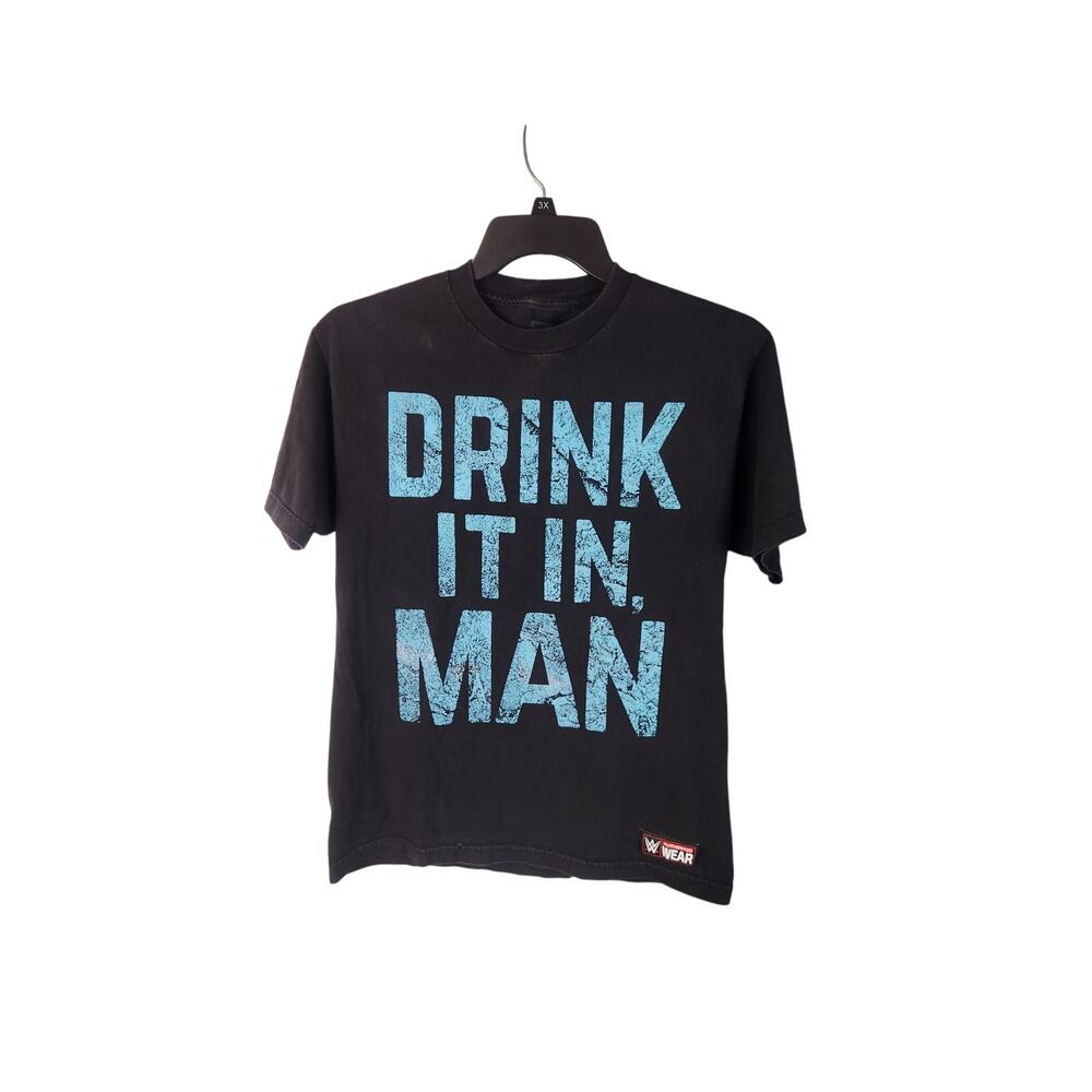 WWE Chris Jericho T men's medium